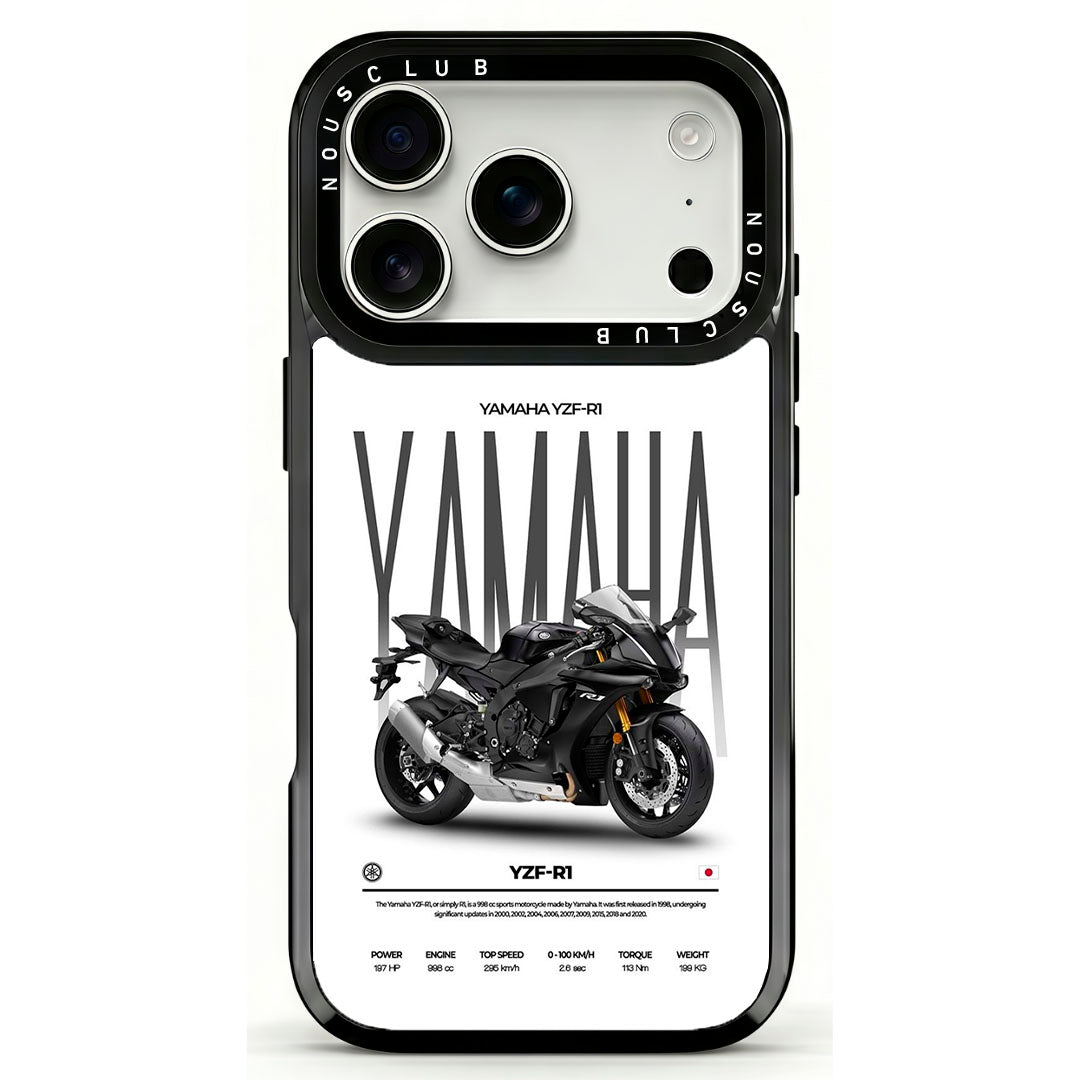 Yamaha Hyper