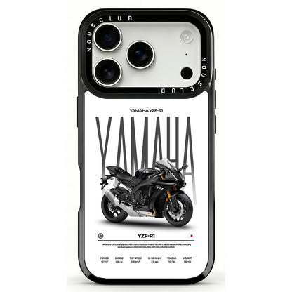 Yamaha Hyper