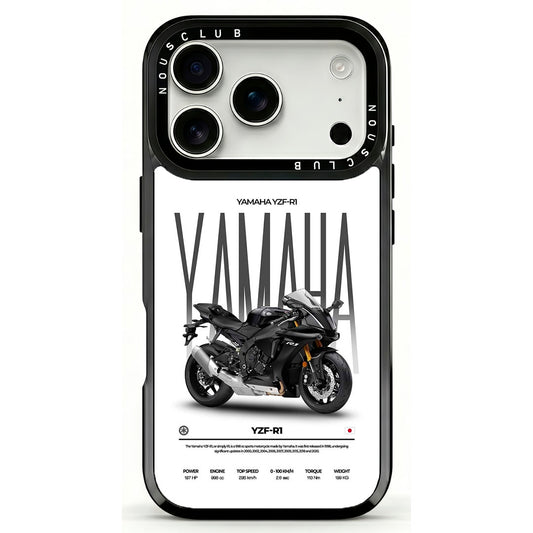 Yamaha Hyper