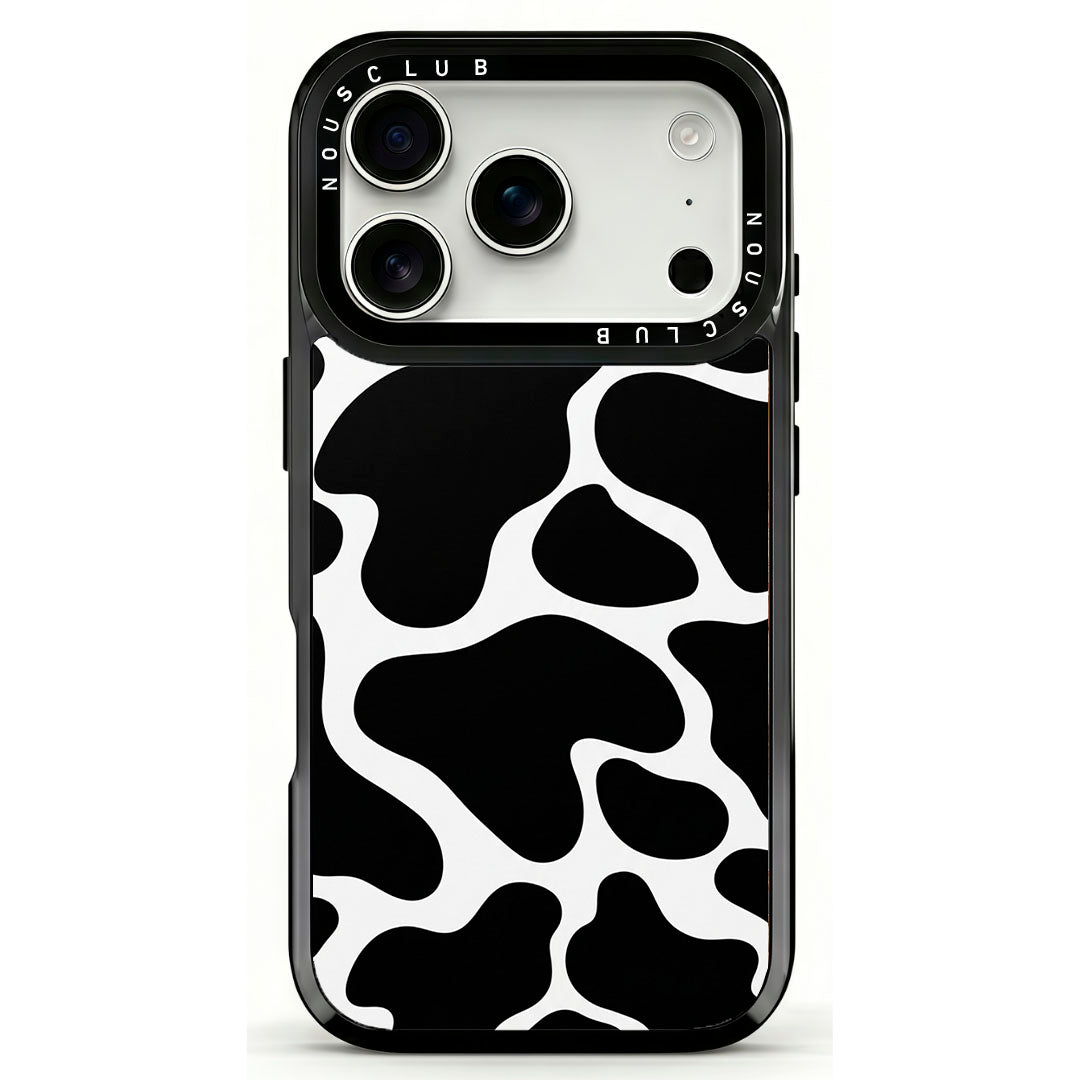 Milk Pattern