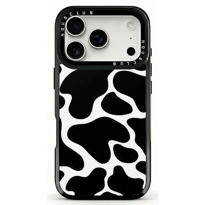 Milk Pattern