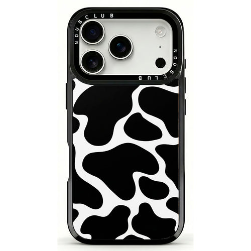 Milk Pattern