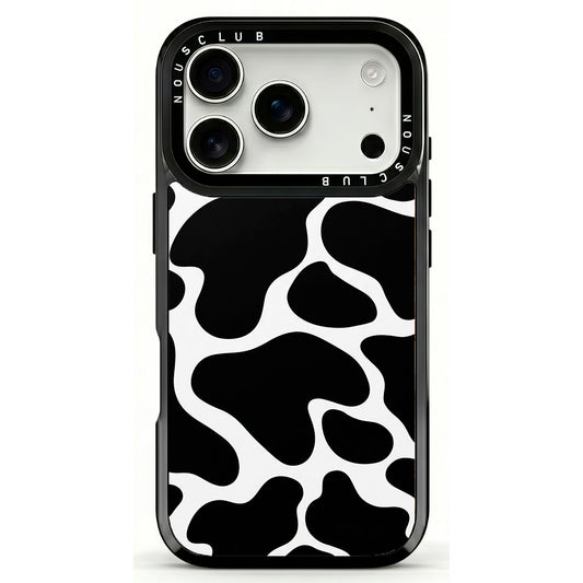 Milk Pattern