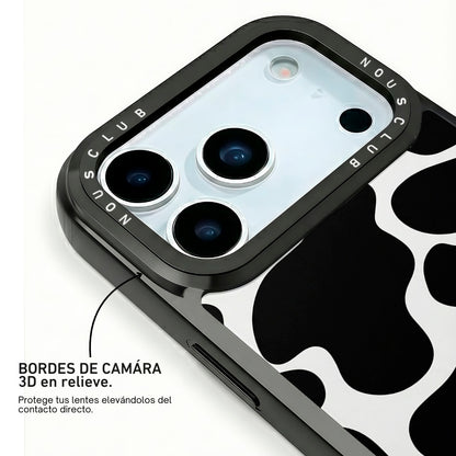 Milk Pattern