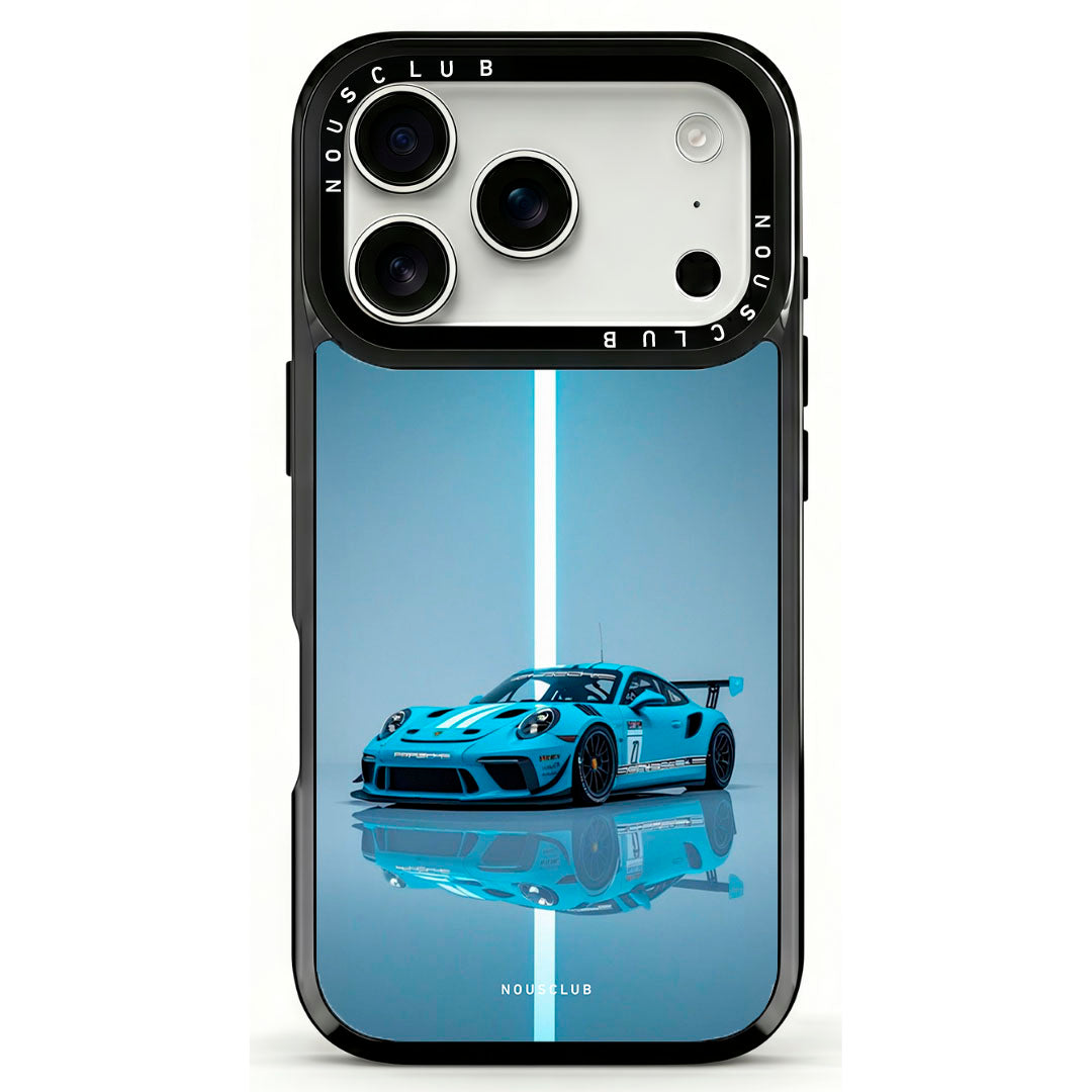 Blue GT3