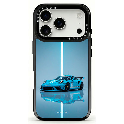 Blue GT3