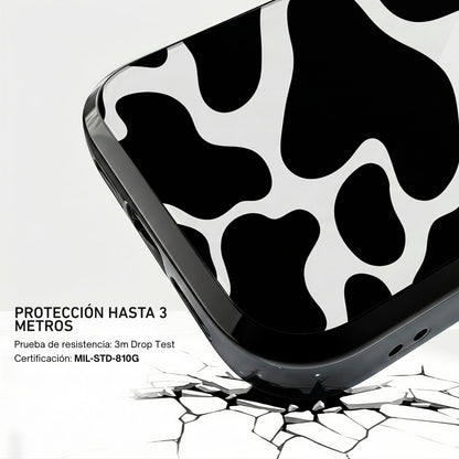 Milk Pattern
