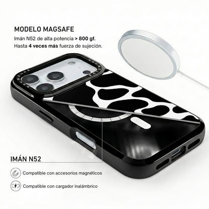 Milk Pattern