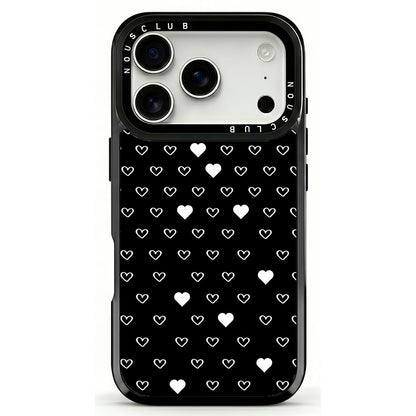 Silent Love