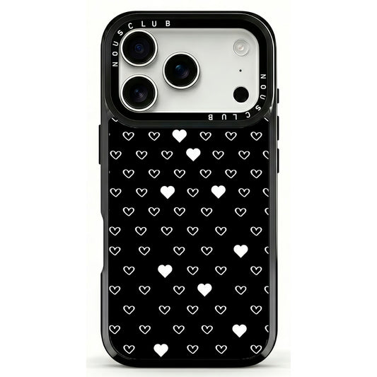 Silent Love