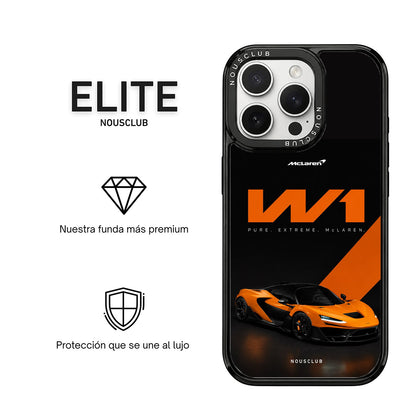 McLaren W1
