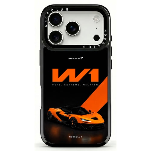 McLaren W1