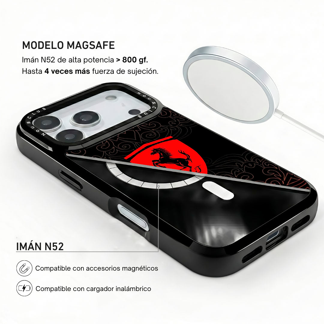 Scuderia Shield