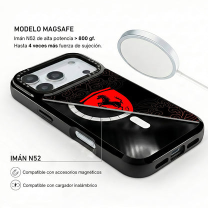 Scuderia Shield