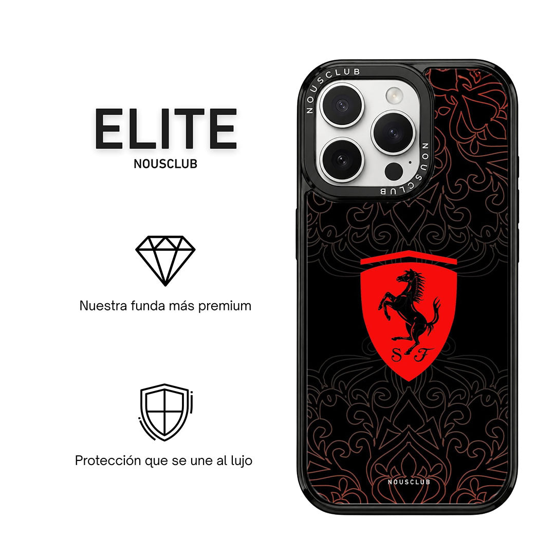Scuderia Shield