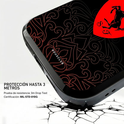 Scuderia Shield