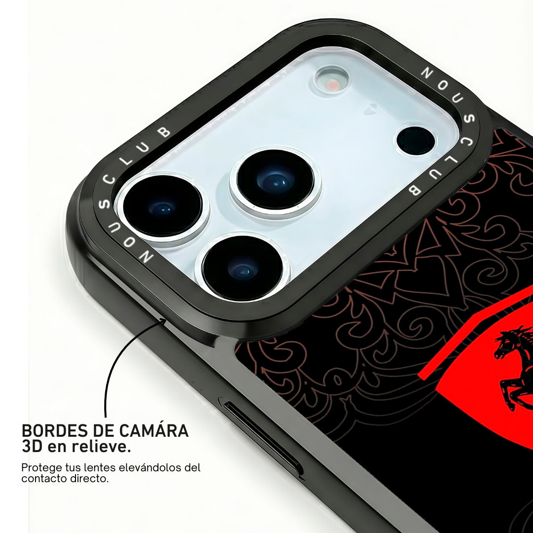 Scuderia Shield