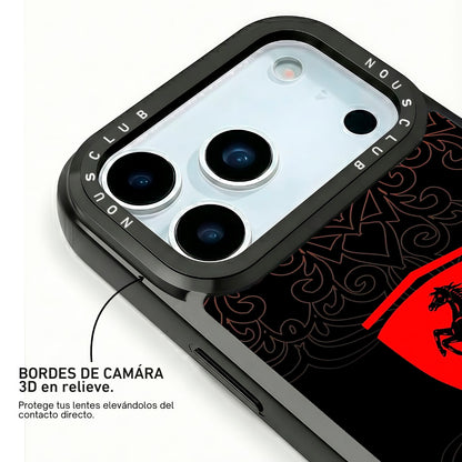 Scuderia Shield