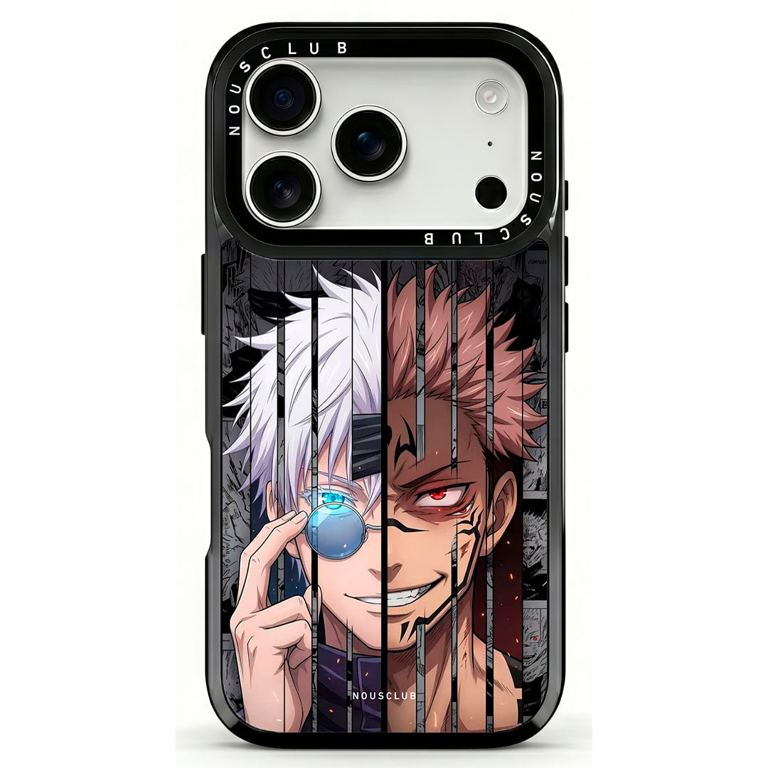 Dual Curse