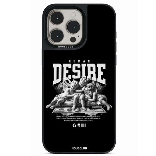 DESIRE