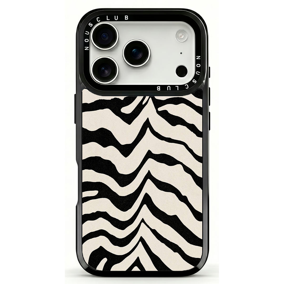 Striped Instinct