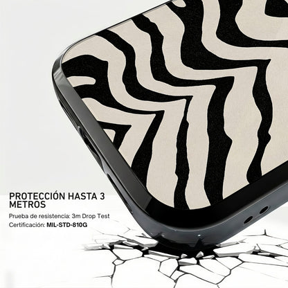Striped Instinct