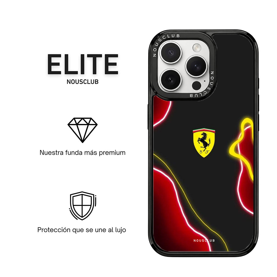 Ferrari Neon