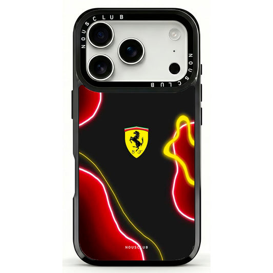 Ferrari Neon
