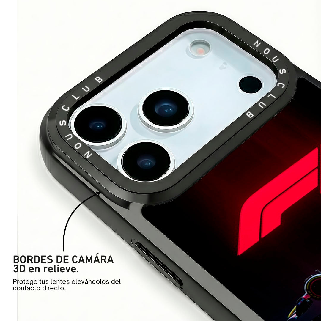 Formula Neon