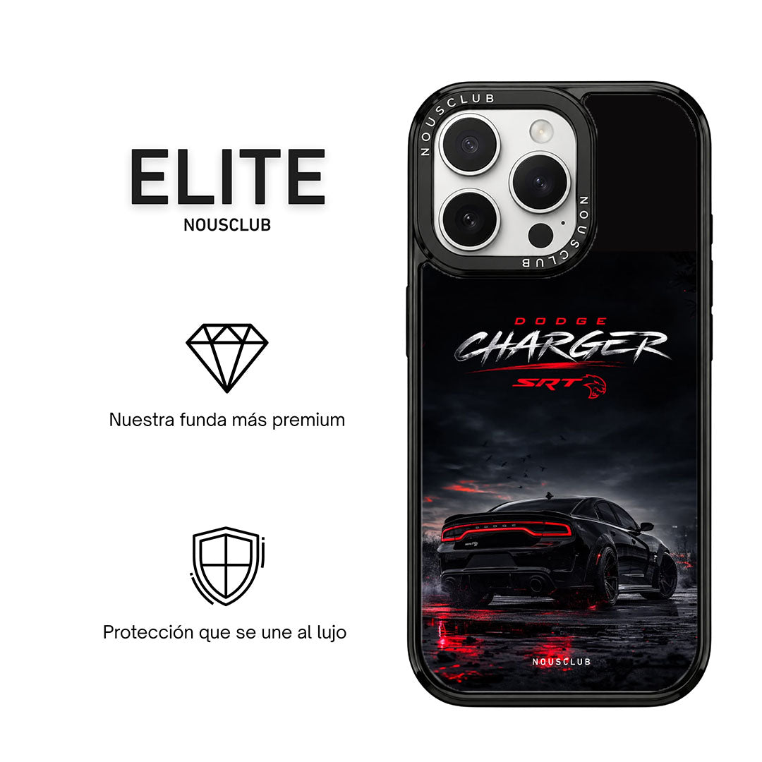 Hellcat Charger