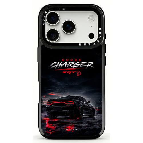 Hellcat Charger