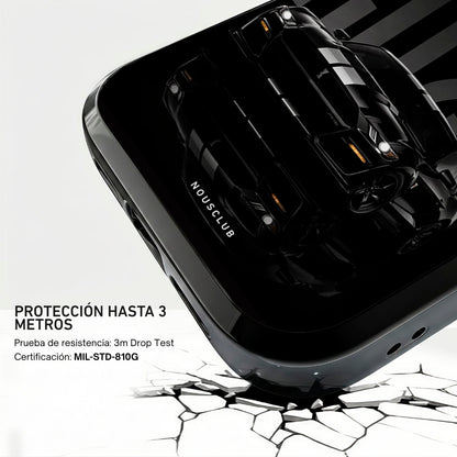GT500 2026