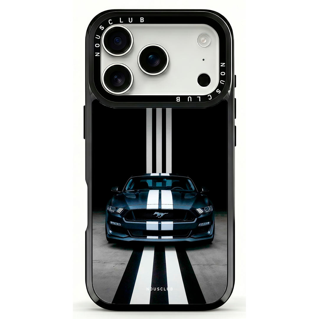 Shelby Stripes