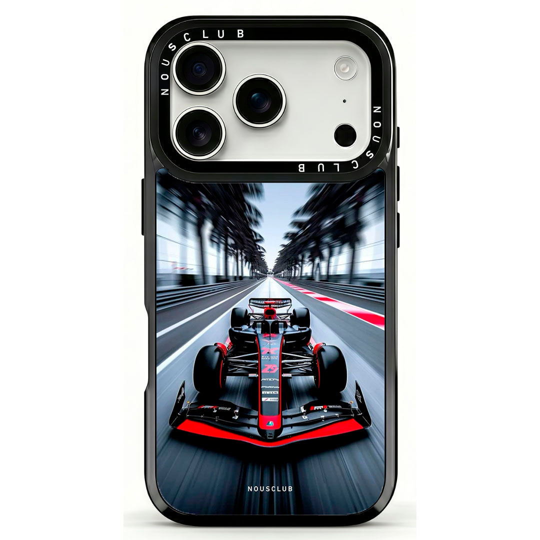 Velocity F1