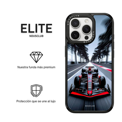 Velocity F1