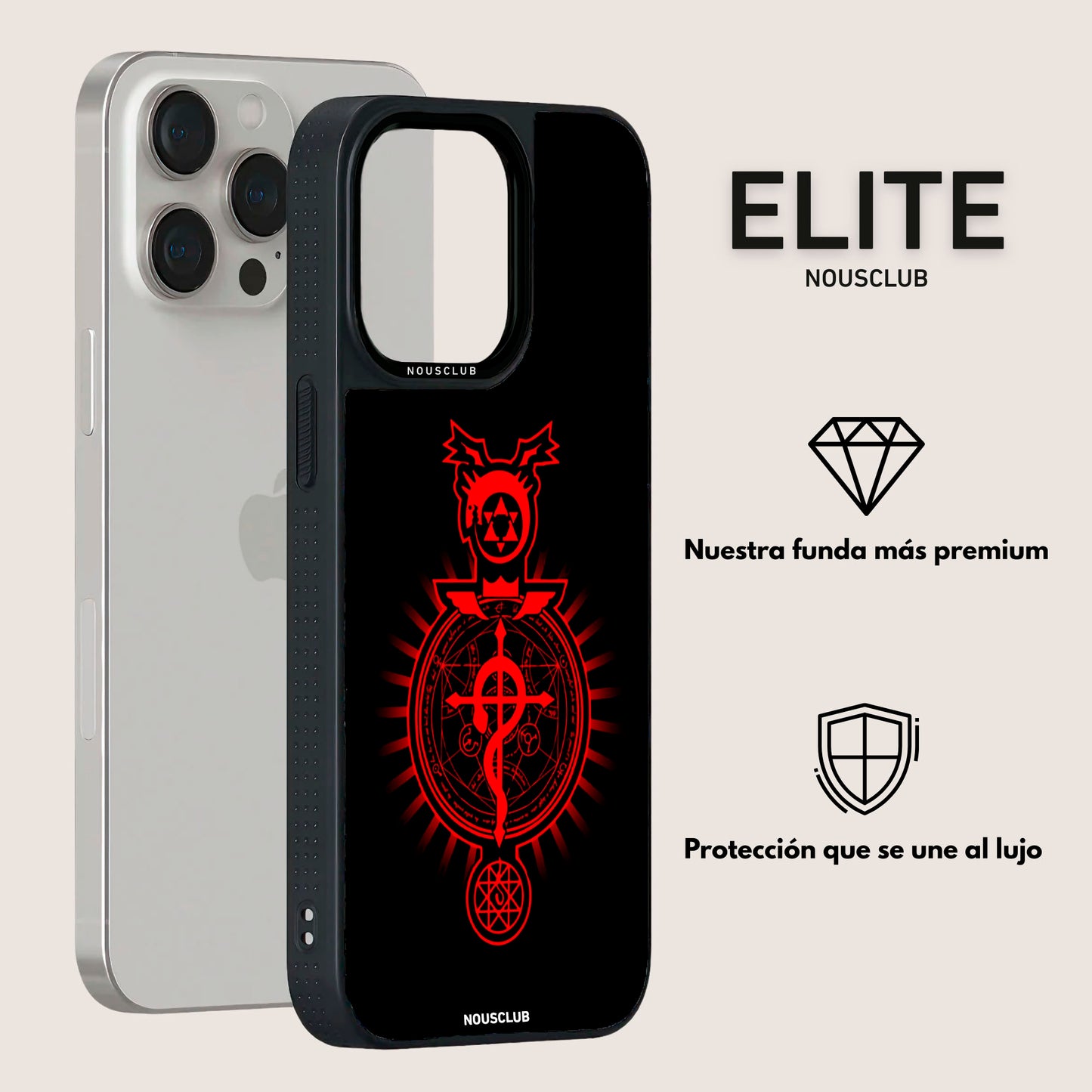 Eterno Sacrificio