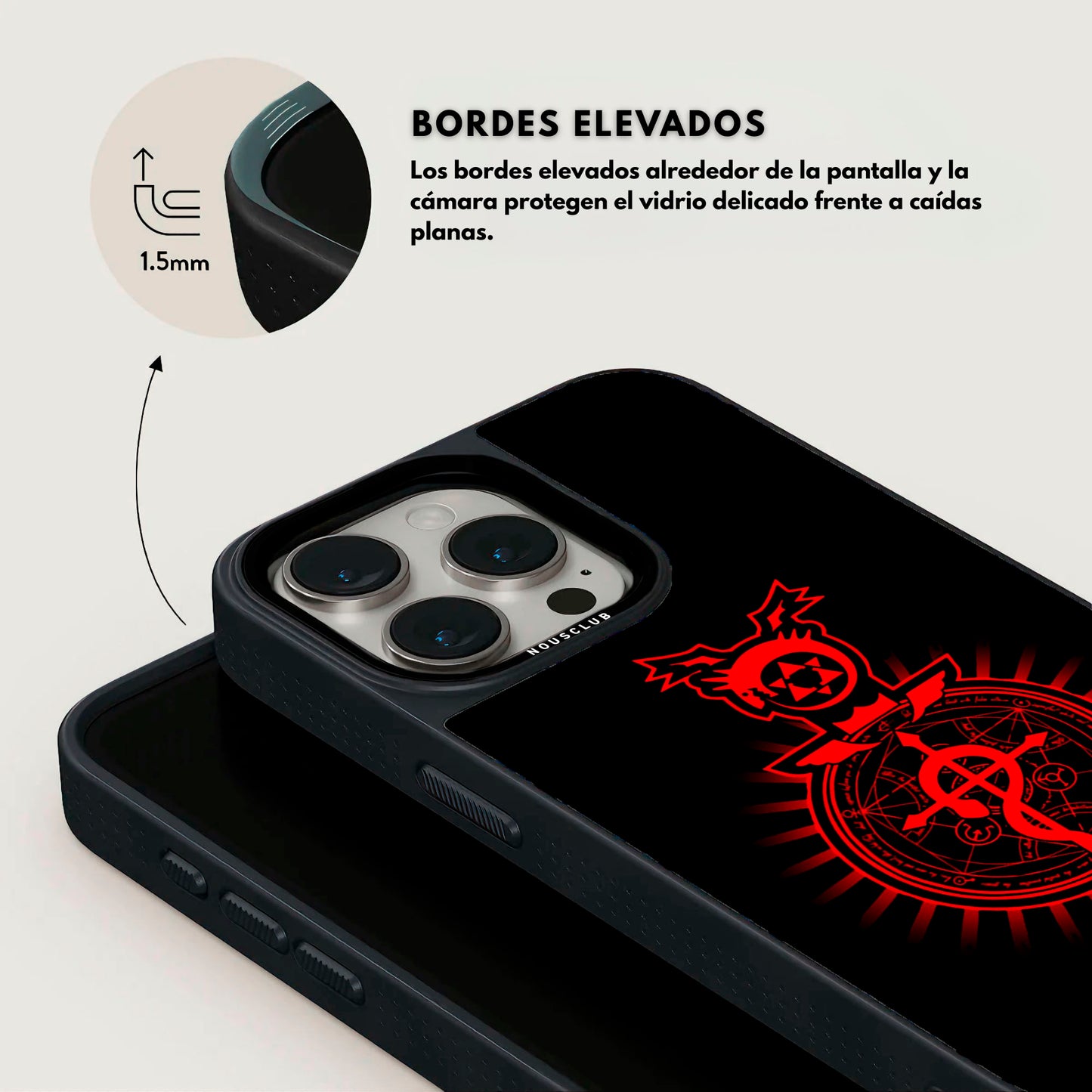 Eterno Sacrificio