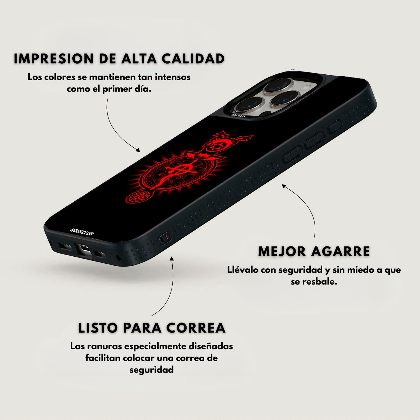 Eterno Sacrificio