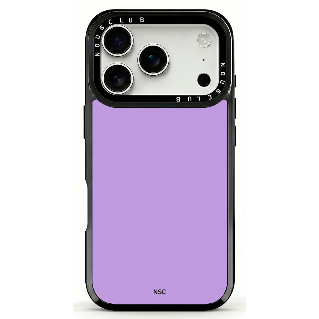 Soft Violet
