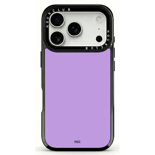 Soft Violet