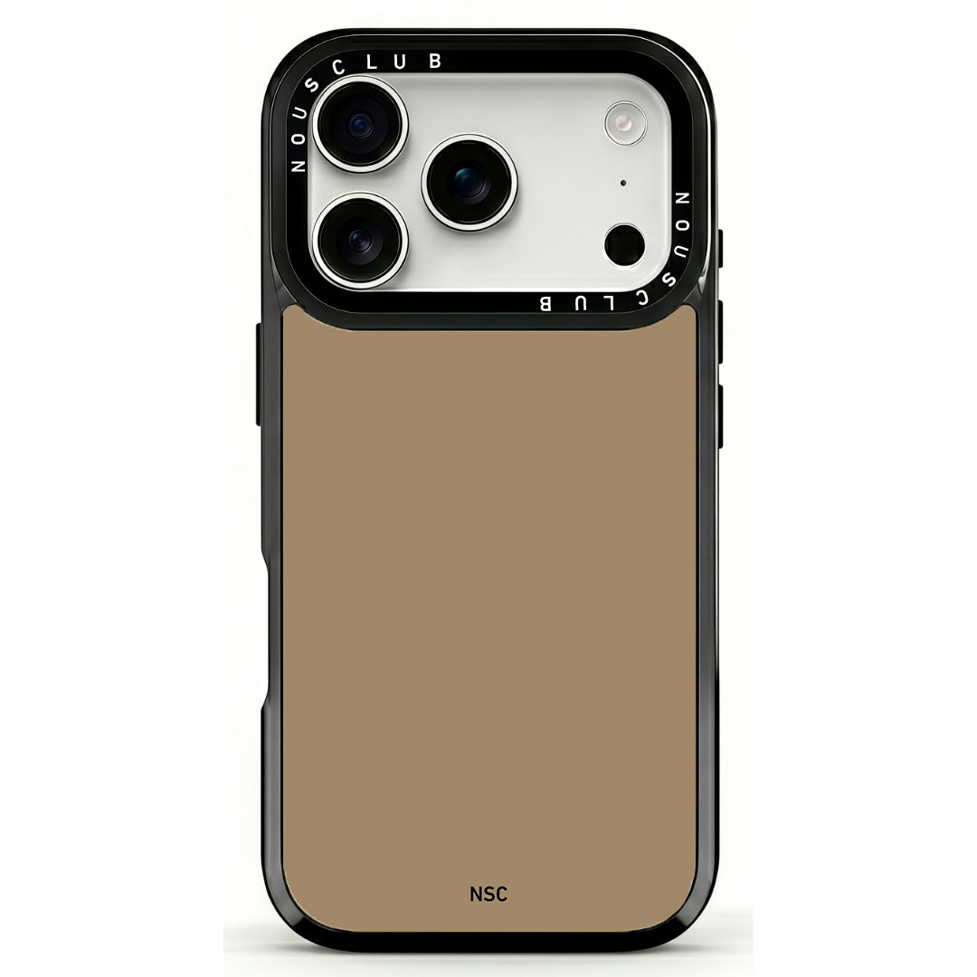 Mocha Core