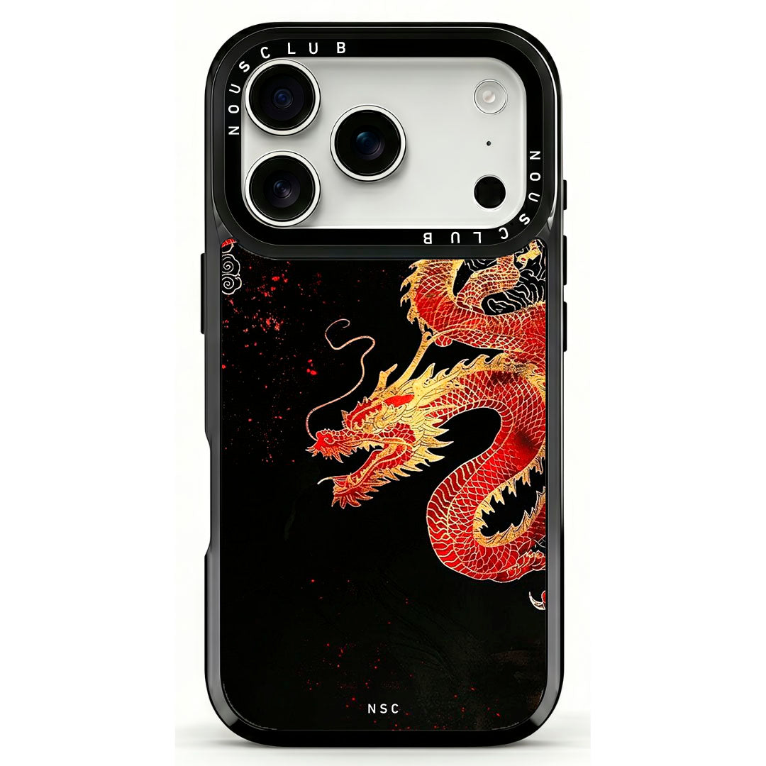 DRAGON DYNASTY