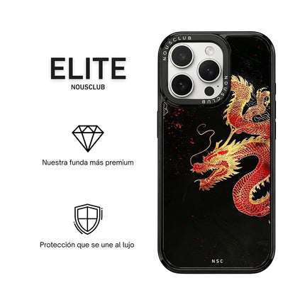 DRAGON DYNASTY