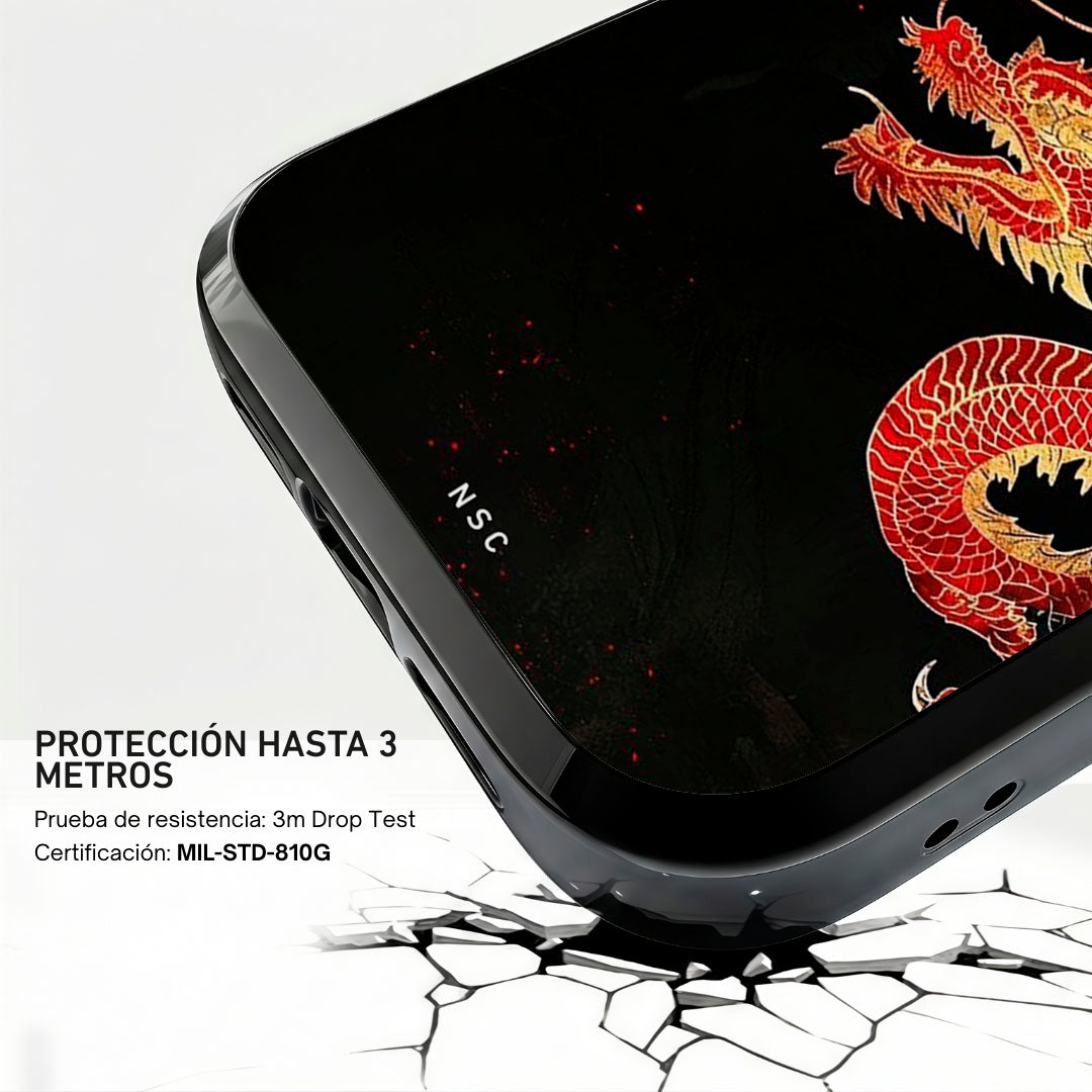 DRAGON DYNASTY