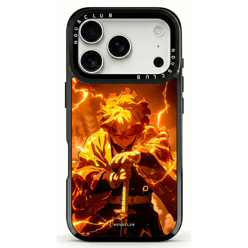 Flame Hero