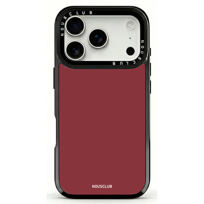Velvet Red