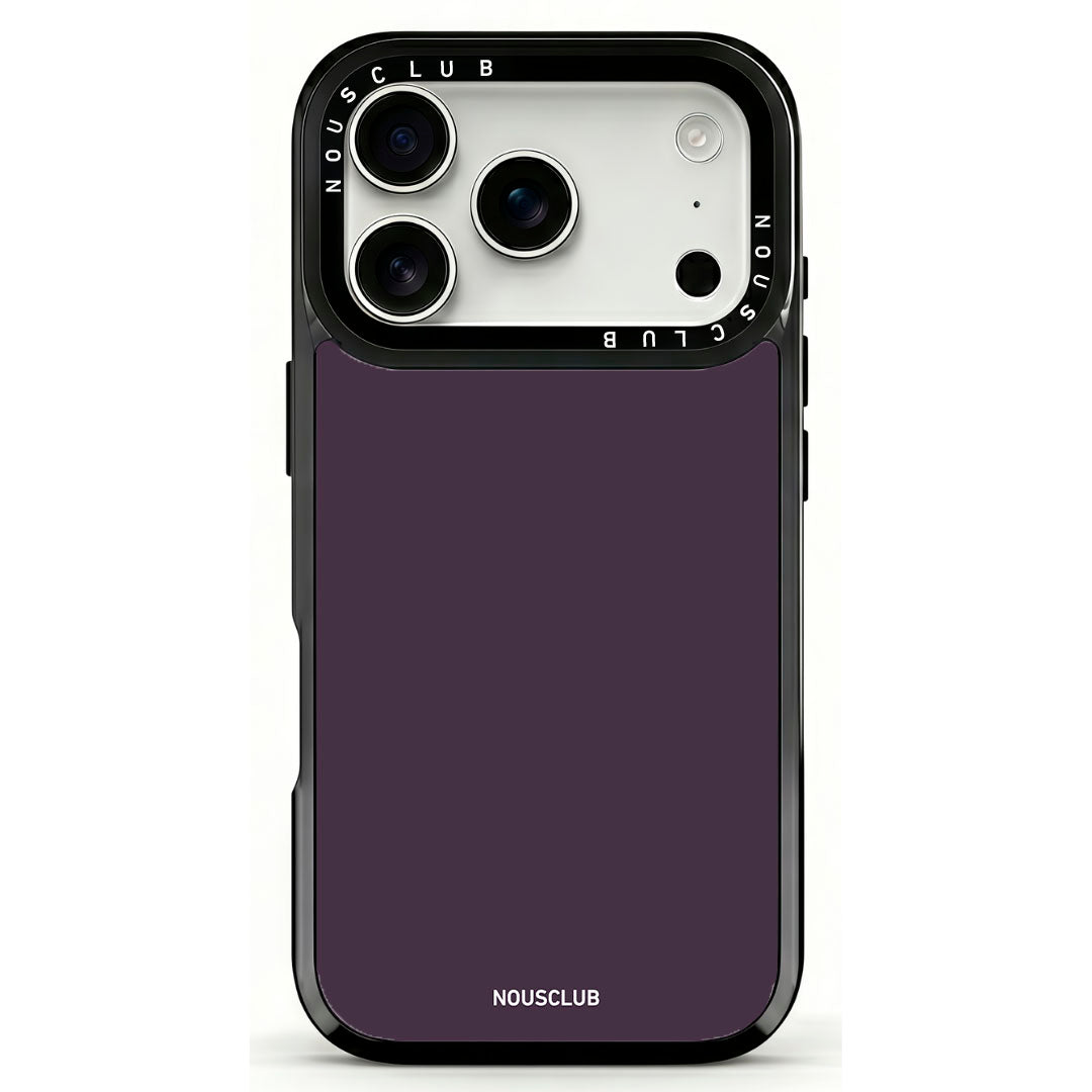Dark Violet