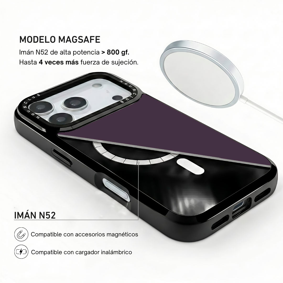 Dark Violet