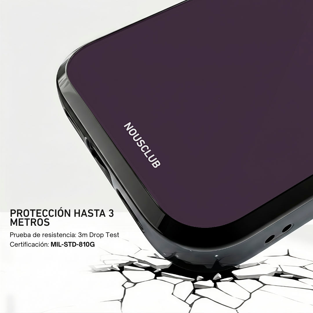 Dark Violet