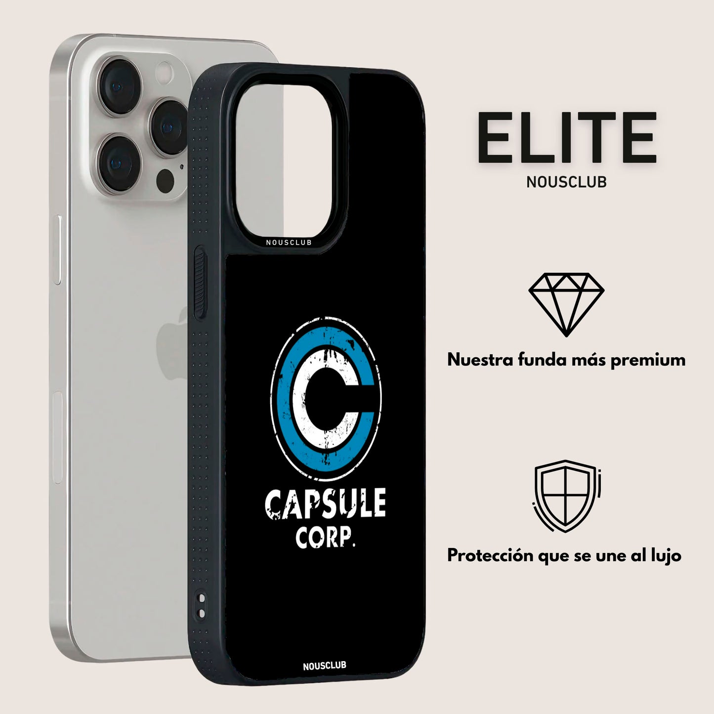 Capsule Corp
